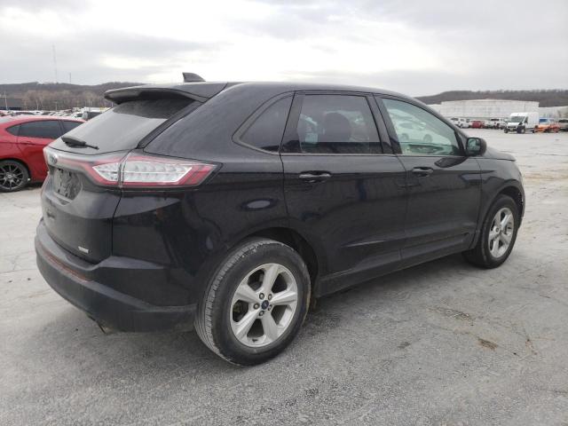Photo 3 from auction – 2017 FORD EDGE SE with VIN 2FMPK3G93HBB73838