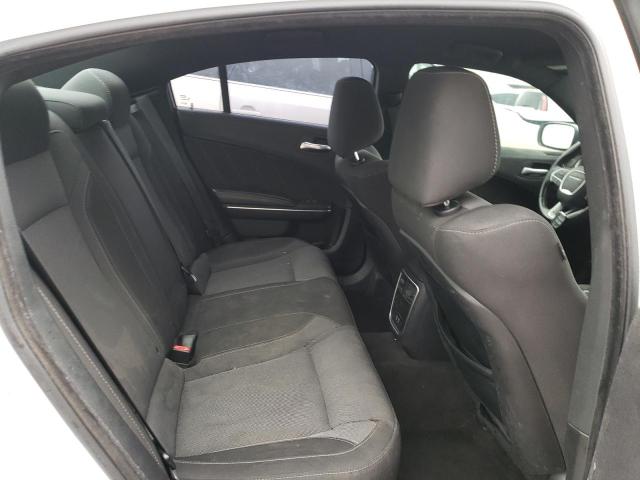 Photo 10 from auction – 2016 DODGE CHARGER SX with VIN 2C3CDXHG1GH203937