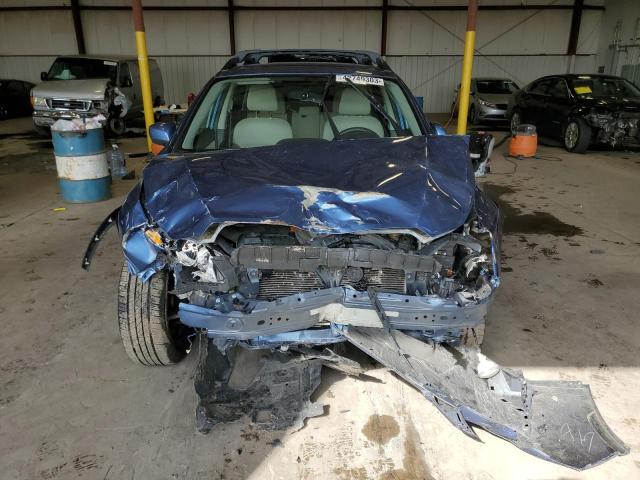 Photo 5 from auction – 2016 SUBARU CROSSTREK with VIN JF2GPABCXG8267389