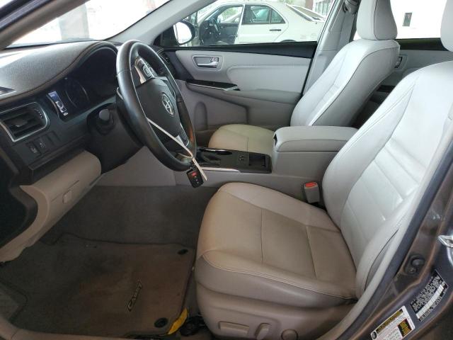 Photo 7 from auction – 2017 TOYOTA CAMRY LE with VIN 4T1BF1FKXHU695433