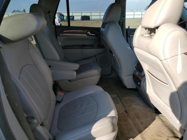 Photo 11 from auction – 2012 BUICK ENCLAVE with VIN 5GAKVCED9CJ139776