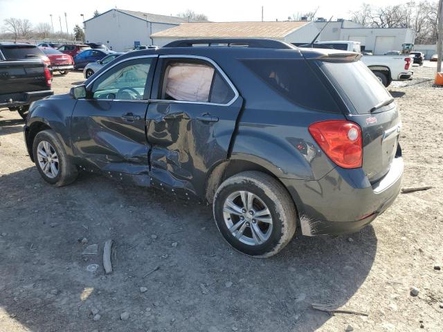 Photo 2 from auction – 2011 CHEVROLET EQUINOX LT with VIN 2CNFLEEC3B6209157