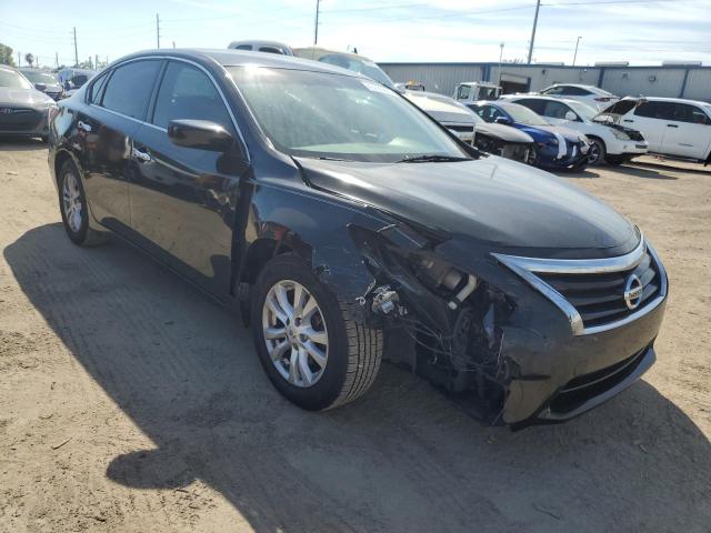 Photo 4 from auction – 2014 NISSAN ALTIMA 2.5 with VIN 1N4AL3AP7EC126392