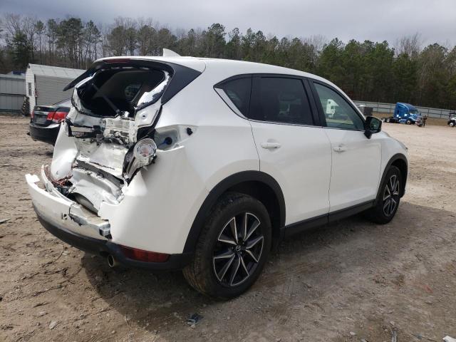 Photo 3 from auction – 2018 MAZDA CX-5 GRAND with VIN JM3KFBDM6J0421083