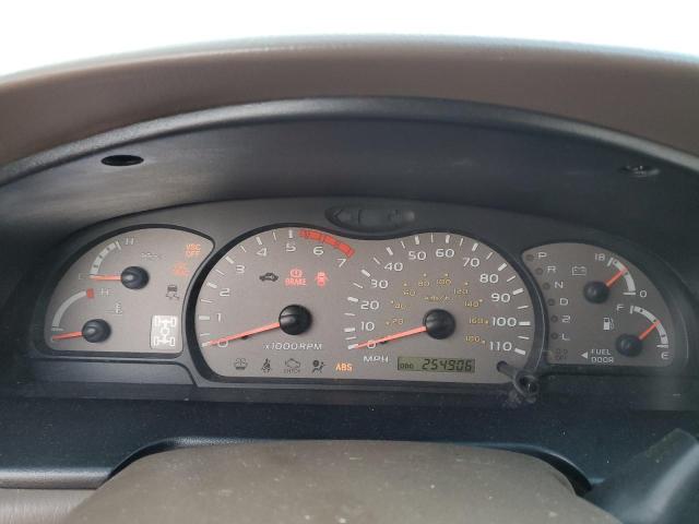 Photo 9 from auction – 2004 TOYOTA SEQUOIA LI with VIN 5TDBT48A74S208786
