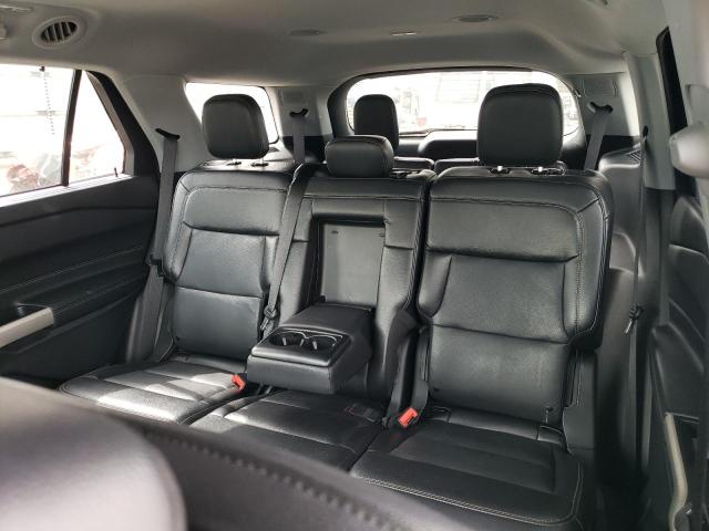 Photo 10 from auction – 2021 FORD EXPLORER L with VIN 1FMSK7FH9MGB50514