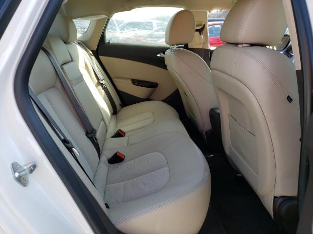 Photo 10 from auction – 2012 BUICK VERANO CON with VIN 1G4PR5SK5C4113211