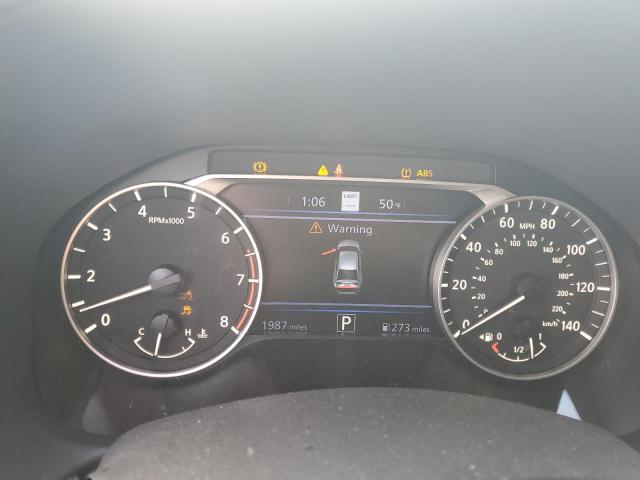 Photo 9 from auction – 2023 NISSAN ALTIMA SV with VIN 1N4BL4DW3PN319367