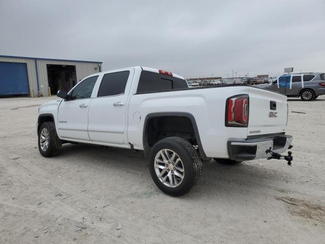 Photo 2 from auction – 2016 GMC SIERRA K15 with VIN 3GTU2NEC9GG115567