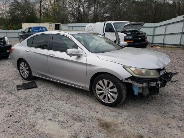 Photo 4 from auction – 2014 HONDA ACCORD with VIN 1HGCR2F76EA227392