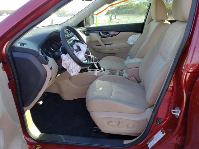 Photo 7 from auction – 2018 NISSAN ROGUE S with VIN 5N1AT2MT7JC842230