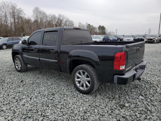 Photo 2 from auction – 2007 GMC NEW SIERRA with VIN 2GTEK638871727423