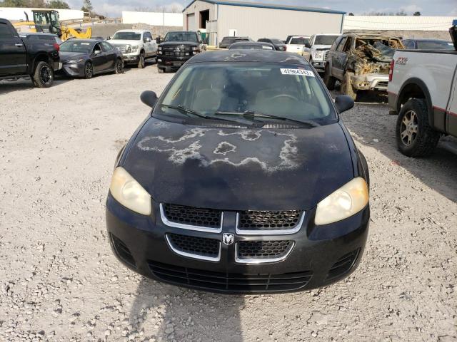 Foto 5 de la subasta – 2006 DODGE STRATUS con VIN 1B3EL46X26N233190