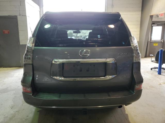 Photo 6 from auction – 2017 LEXUS GX 460 PRE with VIN JTJJM7FX9H5157754