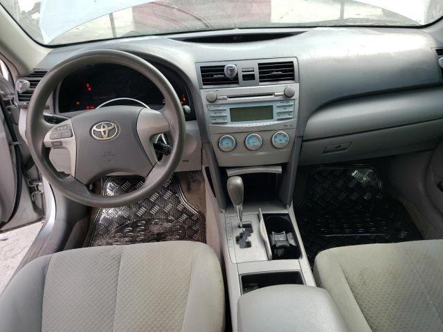 Photo 8 from auction – 2007 TOYOTA CAMRY CE with VIN 4T1BE46KX7U072865