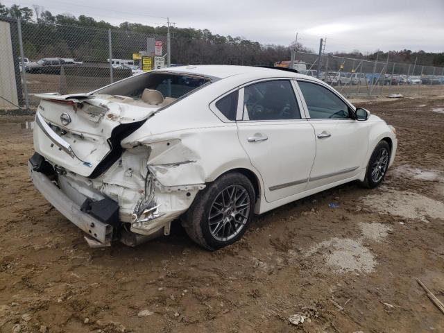 Photo 3 from auction – 2013 NISSAN ALTIMA 2.5 with VIN 1N4AL3AP7DC286299