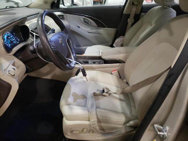 Photo 7 from auction – 2015 BUICK LACROSSE with VIN 1G4GA5G38FF201543
