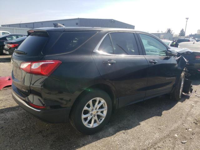 Photo 3 from auction – 2019 CHEVROLET EQUINOX LT with VIN 2GNAXTEV6K6249894