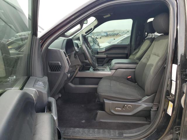 Photo 7 from auction – 2017 FORD F150 SUPER with VIN 1FTEW1EG5HFB43535