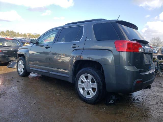 Photo 2 from auction – 2013 GMC TERRAIN SL with VIN 2GKALMEKXD6276765
