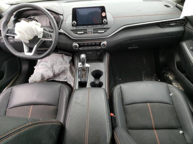 Photo 8 from auction – 2021 NISSAN ALTIMA SR with VIN 1N4BL4CV0MN379241