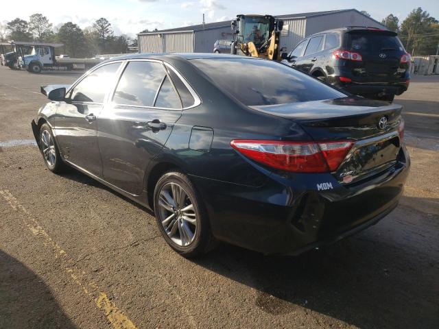 Photo 2 from auction – 2015 TOYOTA CAMRY LE with VIN 4T1BF1FK4FU488596