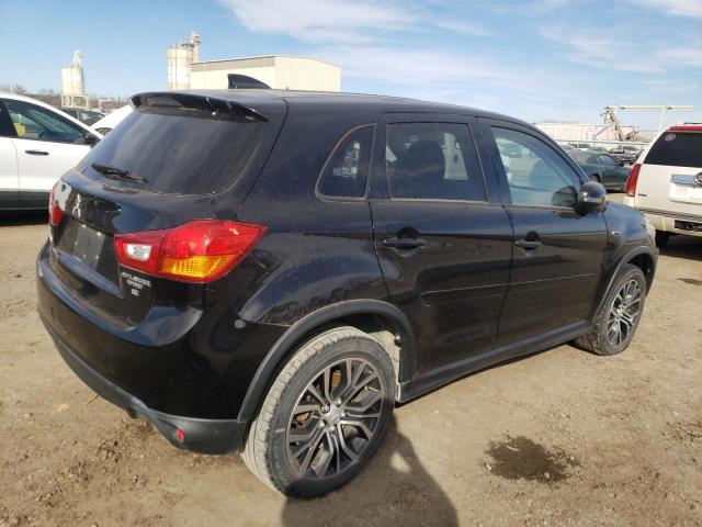 Photo 3 from auction – 2017 MITSUBISHI OUTLANDER with VIN JA4AP3AW4HZ065200