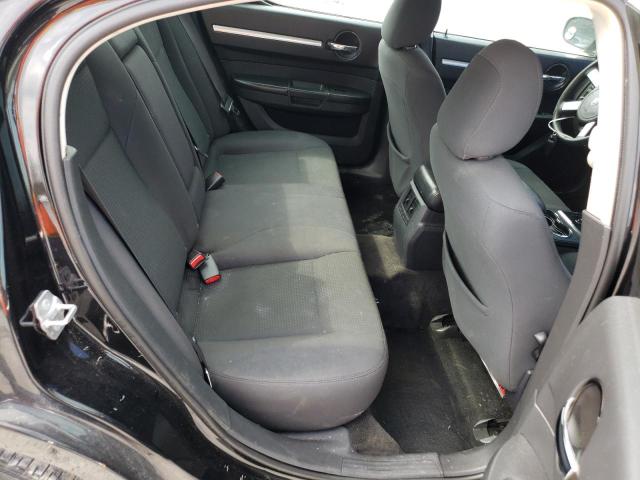 Photo 10 from auction – 2010 DODGE CHARGER SX with VIN 2B3CA3CV1AH168974
