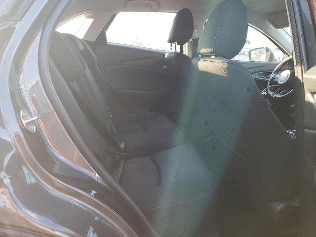 Photo 10 from auction – 2019 MAZDA CX-3 SPORT with VIN JM1DKFB77K0453995