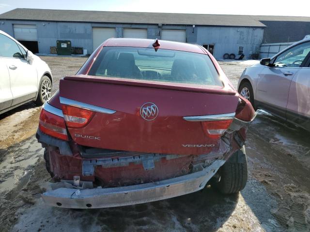 Photo 6 from auction – 2016 BUICK VERANO SPO with VIN 1G4PW5SK0G4184301