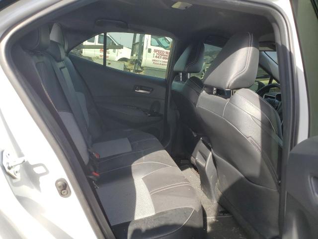 Photo 10 from auction – 2021 TOYOTA COROLLA XS with VIN JTNC4MBE9M3118260