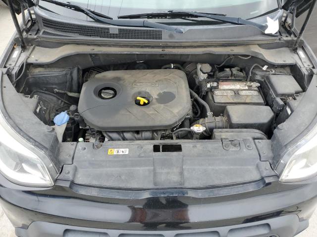 Photo 11 from auction – 2015 KIA SOUL + with VIN KNDJP3A53F7193546
