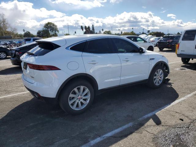 Photo 3 from auction – 2018 JAGUAR E-PACE S with VIN SADFJ2FX9J1Z30860