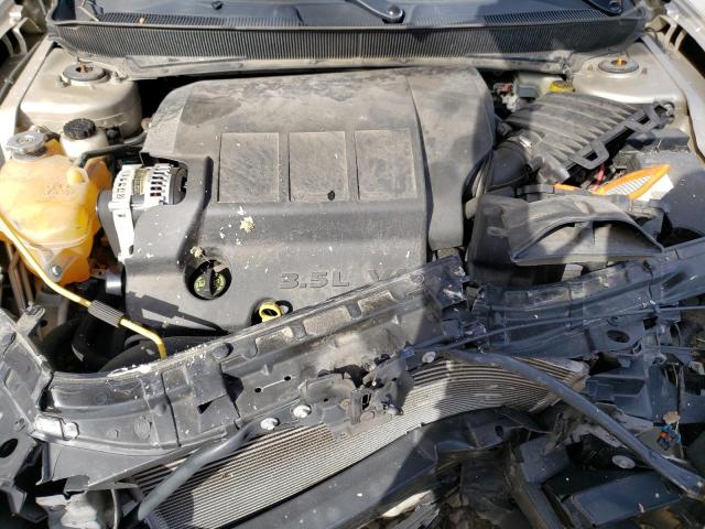 Photo 11 from auction – 2007 CHRYSLER SEBRING LI with VIN 1C3LC66M57N652065