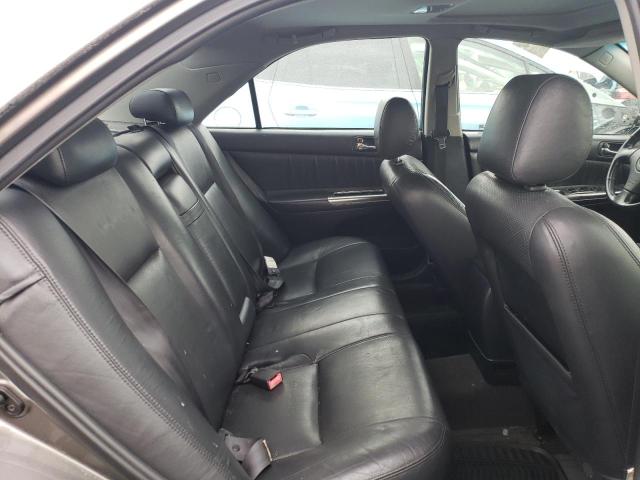 Photo 10 from auction – 2002 TOYOTA CAMRY LE with VIN 4T1BF30K32U516659