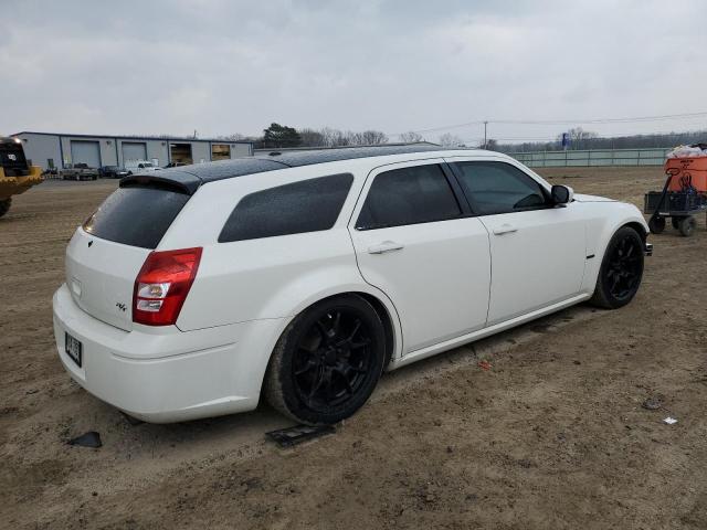 Photo 3 from auction – 2007 DODGE MAGNUM R/T with VIN 2D4GV57267H656667