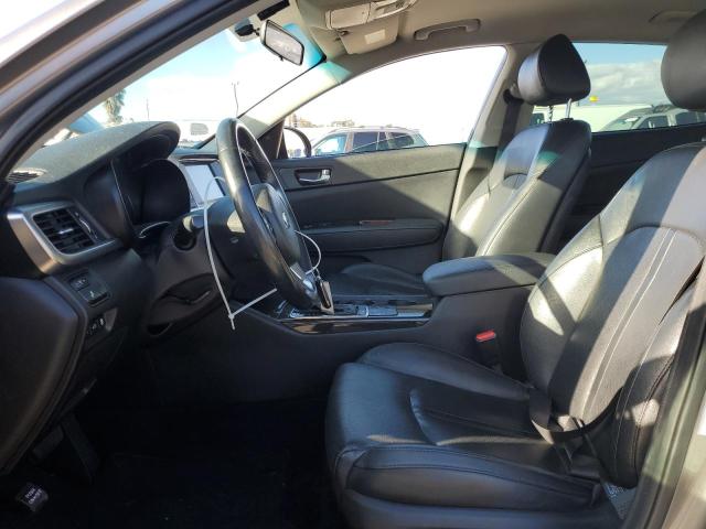 Photo 7 from auction – 2018 KIA OPTIMA EX with VIN 5XXGU4L32JG206274