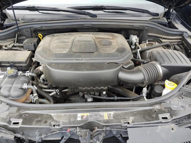 Photo 7 from auction – 2021 JEEP GRAND CHER with VIN 1C4RJFBG7MC646304