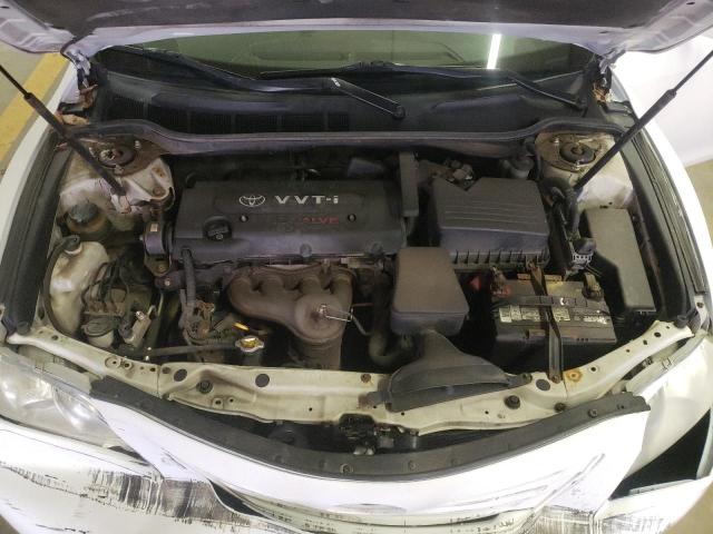 Photo 11 from auction – 2007 TOYOTA CAMRY CE with VIN 4T1BE46K17U693265
