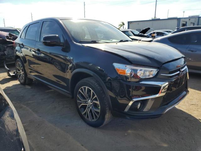Photo 4 from auction – 2019 MITSUBISHI OUTLANDER with VIN JA4AP4AU8KU006594