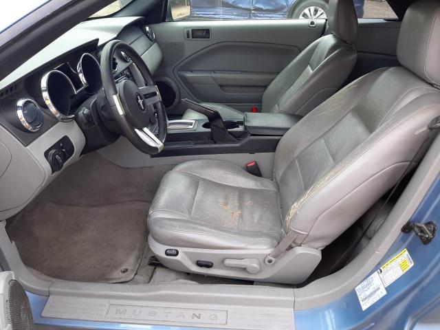 Photo 7 from auction – 2012 FORD MUSTANG with VIN 1ZVBP8EM0C5286466