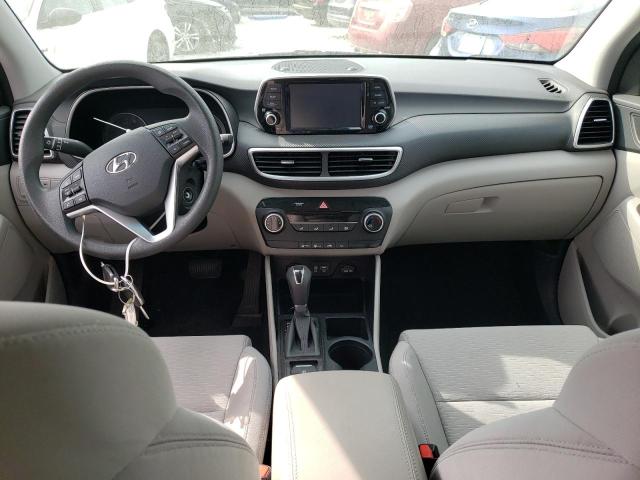 Photo 8 from auction – 2019 HYUNDAI TUCSON SE with VIN KM8J2CA49KU892418