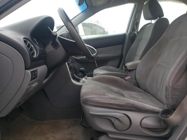Photo 7 from auction – 2007 MAZDA 6 I with VIN 1YVHP80C375M05753