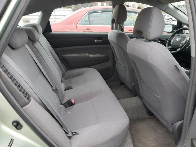 Photo 10 from auction – 2007 TOYOTA PRIUS with VIN JTDKB20U477613239