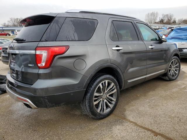 Foto 3 de la subasta – 2016 FORD EXPLORER P con VIN 1FM5K8HT9GGC86473