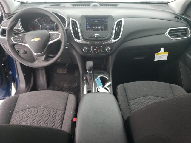 Photo 8 from auction – 2023 CHEVROLET EQUINOX LT with VIN 3GNAXTEG2PL123956