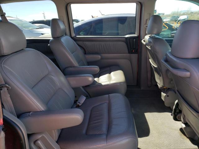 Photo 11 from auction – 2003 HONDA ODYSSEY EX with VIN 5FNRL18073B004125