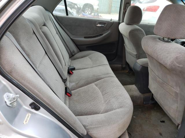 Photo 10 from auction – 2002 HONDA ACCORD SE with VIN 1HGCG567X2A059145
