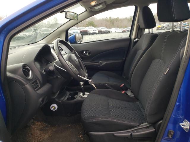 Photo 7 from auction – 2016 NISSAN VERSA NOTE with VIN 3N1CE2CP9GL369121