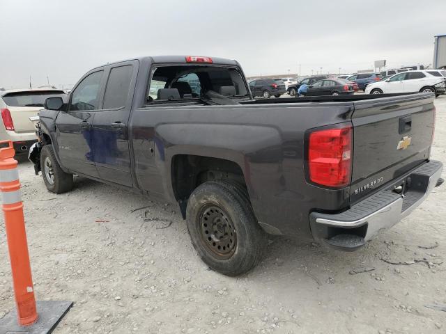 Photo 2 from auction – 2016 CHEVROLET SILVERADO with VIN 1GCRCREH3GZ335065